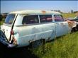 1953 FORD RANCH