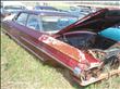 1964 FORD GALAXIE