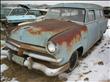 1953 FORD n/a
