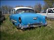 1954 CHEVROLET BEL AIR