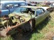 1971 PLYMOUTH DUSTER