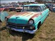 1955 FORD CUSTOMLINE