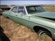 1968 CHEVROLET n/a