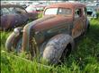 1936 PONTIAC n/a