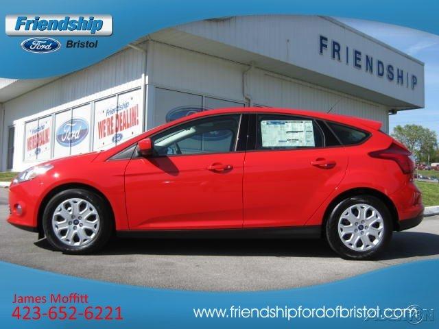 2012 Ford Focus for sale