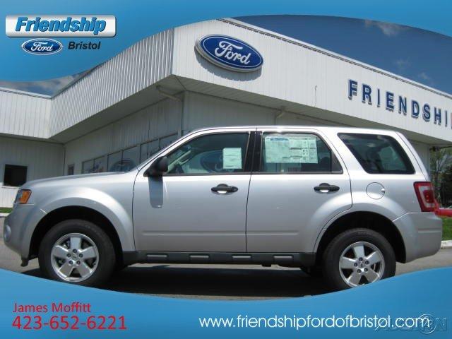 2012 Ford Escape for sale