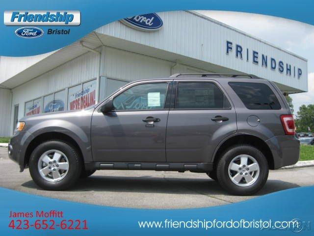 2012 Ford Escape for sale