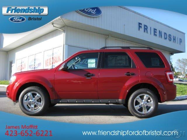 2012 Ford Escape for sale