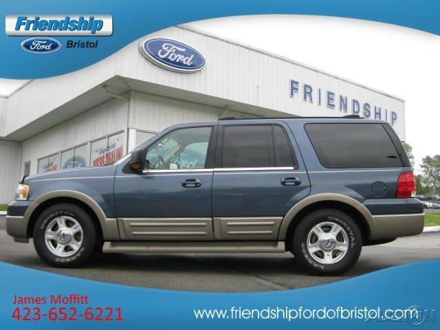 2004 Ford Expedition for sale