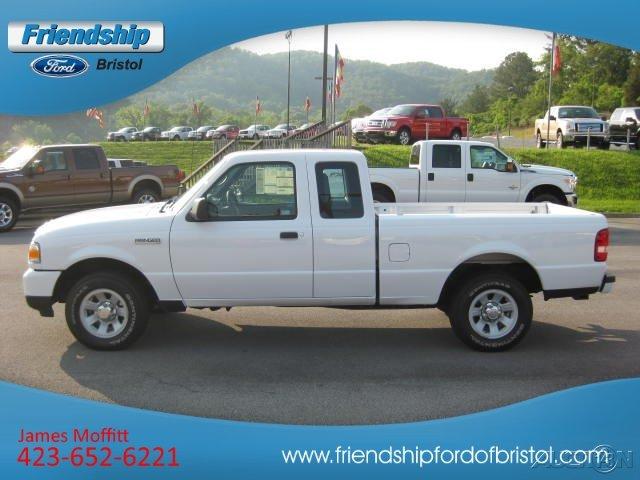 2011 Ford Ranger for sale
