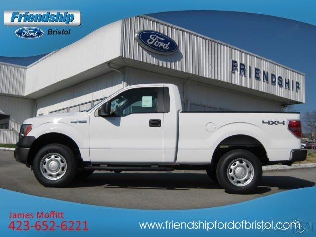 2012 Ford F150 for sale