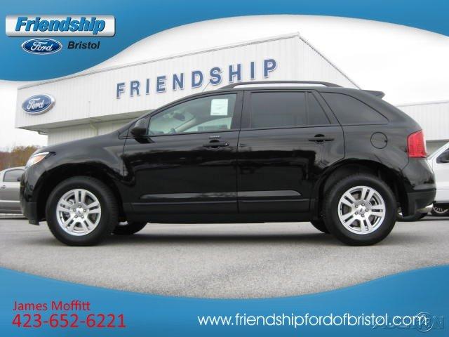 2012 Ford Edge for sale