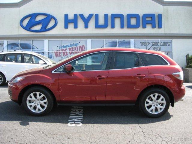 2008 Mazda CX-7 for sale