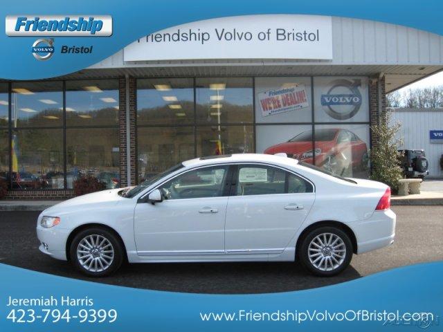 2012 Volvo S80 for sale