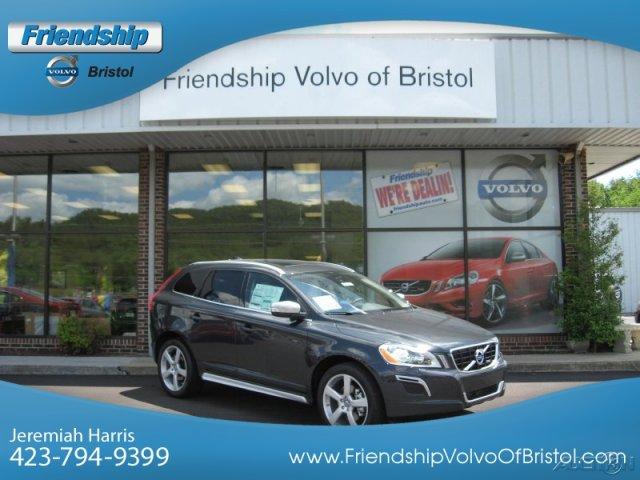 2012 Volvo XC60 for sale