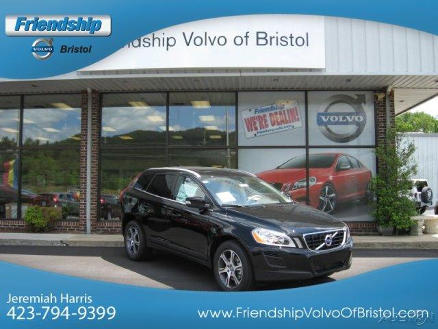 2012 Volvo XC60 for sale