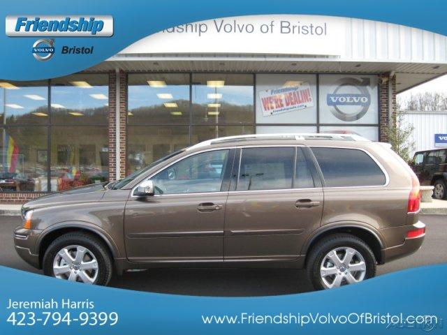 2013 Volvo XC90 for sale