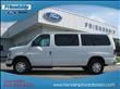 2011 Ford Econoline Wagon