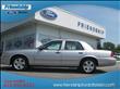 2011 Ford Crown Victoria