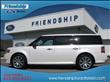 2011 Ford Flex