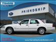 2011 Mercury Grand Marquis