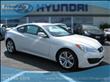2012 Hyundai Genesis Coupe