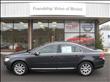 2011 Volvo S80