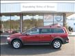 2012 Volvo XC70