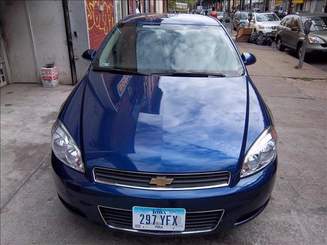 2007 Chevrolet Impala for sale
