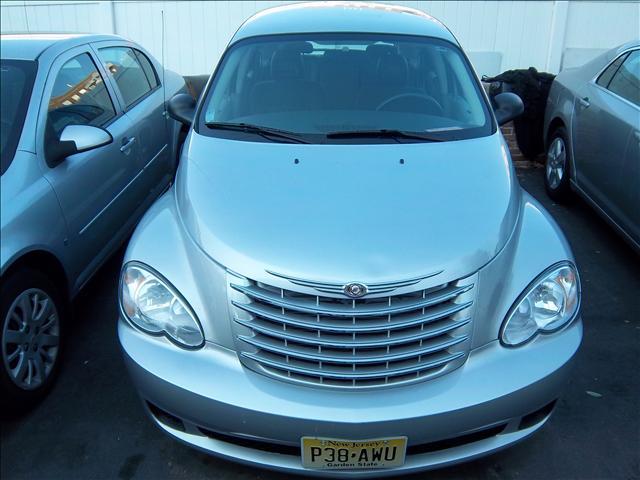 2008 Chrysler PT Cruiser for sale
