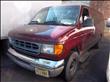 2003 Ford Econoline Wagon