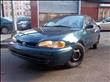 2002 Chevrolet Prizm