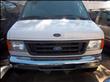 2009 Ford Econoline Wagon