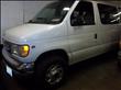 2002 Ford Econoline Wagon