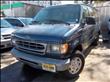 2002 Ford Econoline Wagon