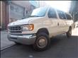 1998 Ford E350 Wagon