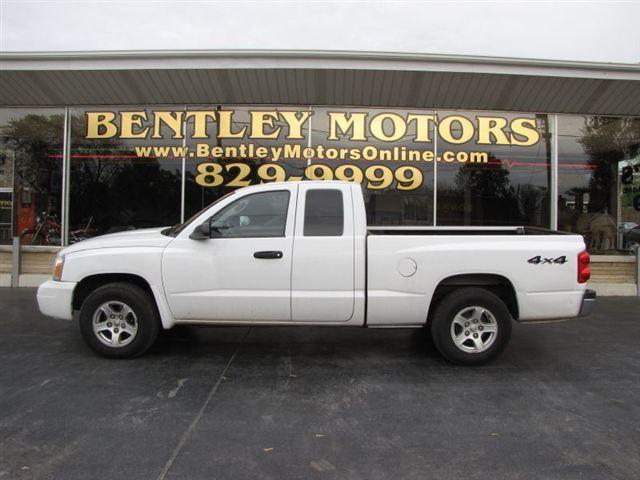 2006 Dodge Dakota for sale