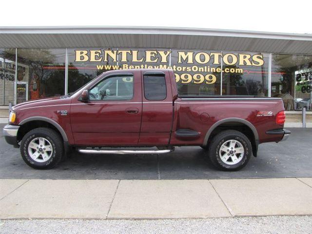 2003 Ford F150 for sale