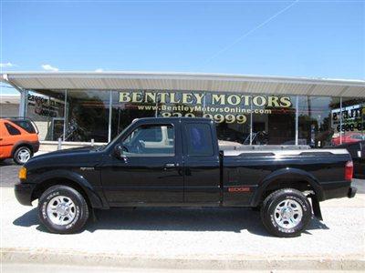 2001 Ford Ranger for sale