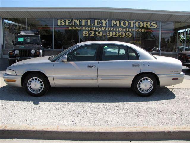 1998 Buick Park Avenue for sale