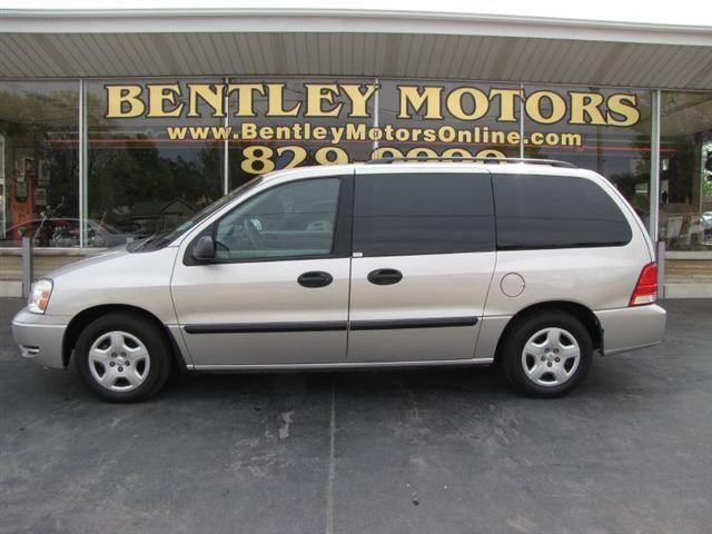 2005 Ford Freestar for sale