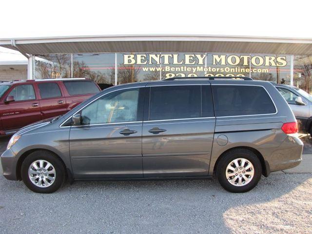 2008 Honda Odyssey for sale