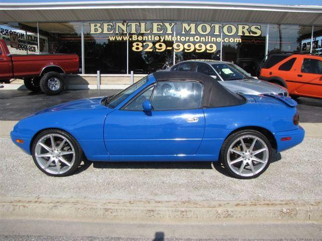 1991 Mazda MX-5 Miata for sale