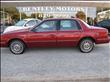 1996 Oldsmobile Cutlass Ciera