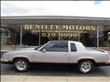 1984 Oldsmobile Cutlass Calais