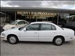 1997 Buick Park Avenue
