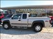 2004 Chevrolet Colorado