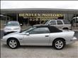 1997 Chevrolet Camaro