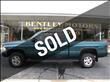 1998 Dodge Ram 1500