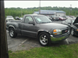 2000 GMC Sierra